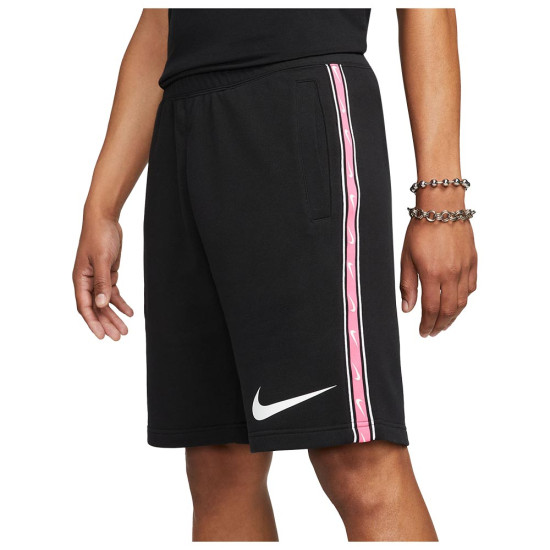 Nike Ανδρικό σορτς Sportswear Repeat French-Terry Shorts